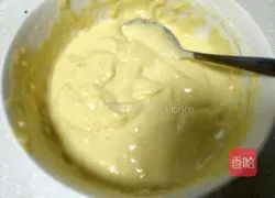 Milk Raisin Cornmeal Pancake Recipe Illustration 2