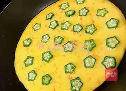 Okra omelette recipe 8