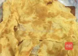 Illustration of how to make a sandwich (simple) 3