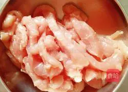 Illustration of how to make fried noodles 4