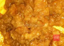 Illustration of how to make dry noodles 8