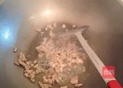 Illustration of how to make pork and shrimp dumplings 6