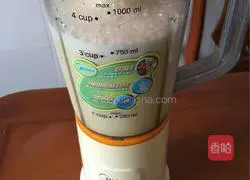 Illustration of how to make corn tortillas 4