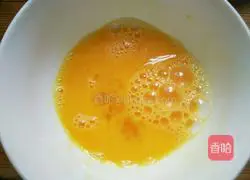 How to make sauerkraut fried rice Illustration 3