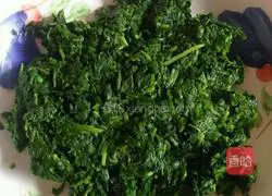 How to make dumplings Illustration of how to do it 1