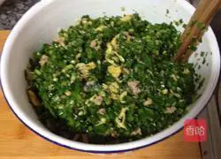 Leek and egg pie recipe 7