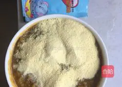 Baby Complementary Food-Noodles Illustration 6