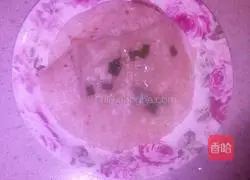 Scallion pancakes Illustration of how to do it 8