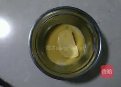 Illustration of how to make pan-fried steamed buns 4