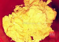 Vegetable fried rice recipe 1