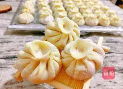 Xiaolongbao recipe illustration 10