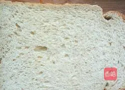 Illustration of how to make homemade sandwiches 3