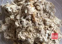 Brown sugar steamed buns recipe 5