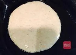 How to make banana oatmeal pancakes Illustration 3