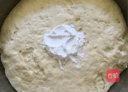 Illustration of how to make steamed buns 2