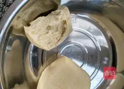 Illustration of how to make steamed buns and egg pancakes 1