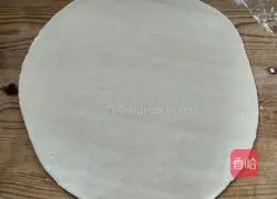 Illustration of how to make Kuaishou Noodles 4