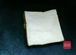 Nutritional Sandwich Recipe Illustration 2