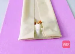 Qianzhang Baozi Recipe Illustration 12