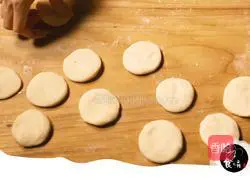 Spring Pancake Recipe Illustration 3