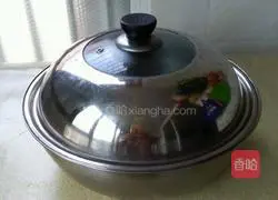 Leek and egg pie recipe 3