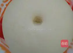 Illustration of how to make plain steamed buns 9