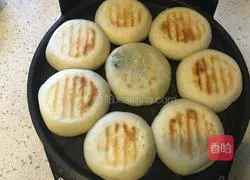 Pork and Chive Pie Recipe Illustration 16