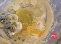 Illustration of how to make grain cakes 2