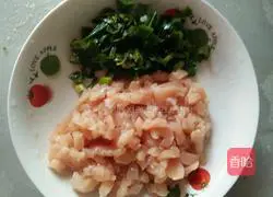 Chicken breast fried rice recipe 2