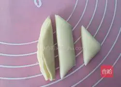 Lotus steamed bun recipe 5