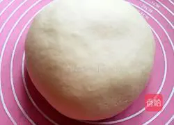 Illustration of how to make hand-caught cakes 15