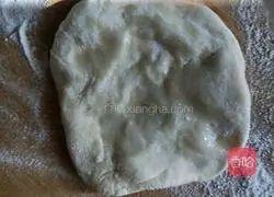 Illustration of how to make pancakes 5