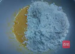 Illustration of how to make Wangzai steamed buns 4