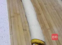 Milk pumpkin steamed buns recipe 12