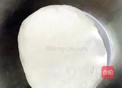 Illustration of how to make fancy steamed buns 5