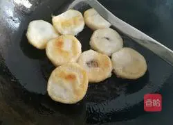 Illustration of how to make pancakes 8