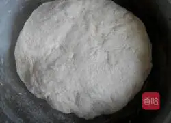 Illustration of how to make carrot and fungus buns 4