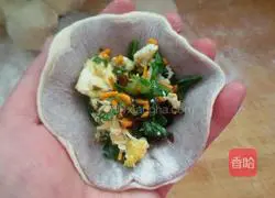 Illustration of making buns 14