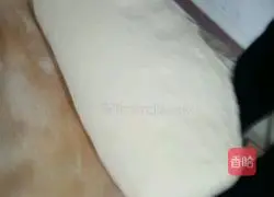 Illustration of how to make colorful steamed buns 4