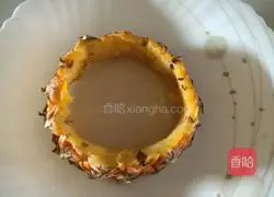 Pineapple fried rice recipe 2