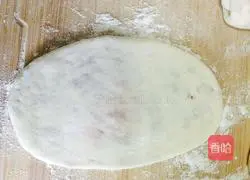 Illustration of how to make Thousand Layer Pasta Meatloaf 6