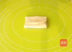 Crispy sesame cake recipe 21