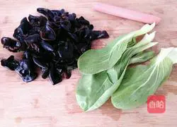 Agaric Pancake Recipe Illustration 1