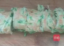 Zucchini egg pancake recipe 8