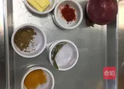 Illustration of Sri Lankan hand-picked rice 3