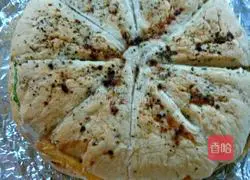 Big Mac Sandwich Recipe Illustration 11