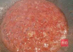 Illustration of how to make strawberry sandwich rolls 3