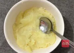 Potato Egg Pancake Recipe Illustration 3