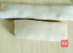 Illustration of how to make meatloaf 11