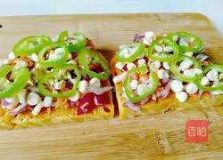 Cheese Baked Steamed Buns Recipe Illustration 6